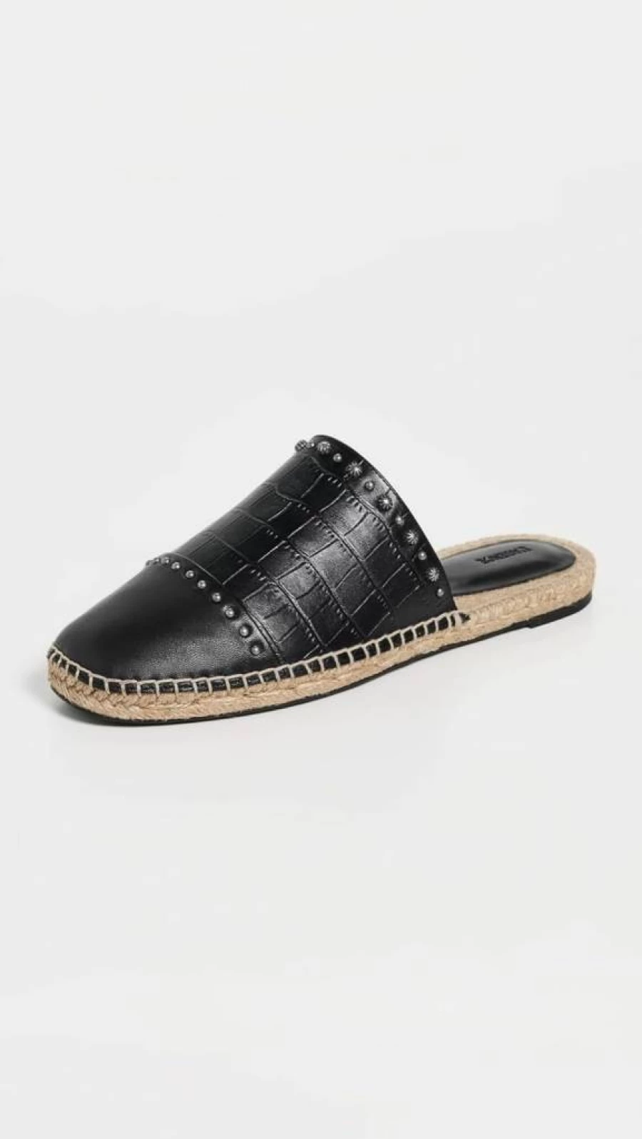 L'AGENCE Women's Helenor Espadrilles | Stylish Comfortable Summer Shoes
