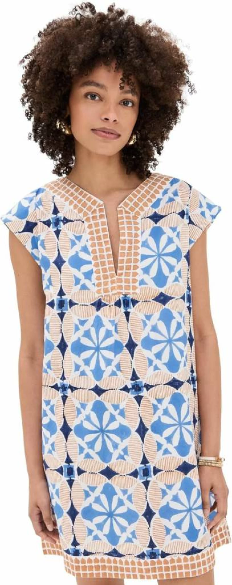 Marea Women's Lou Dress - Elegant Casual Summer Dress for Women