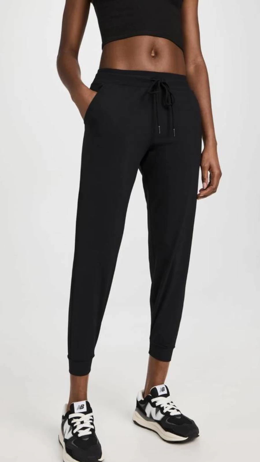 SPLITS59 Women's Airweight Joggers - Lightweight Running Pants for Comfort & Performance