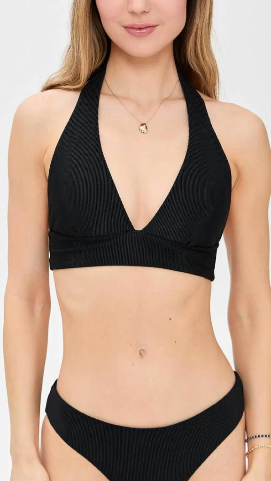 Beach Riot Women's Laurel Top | Stylish Beachwear & Swim Cover-Up | Trendy Summer Blouse
