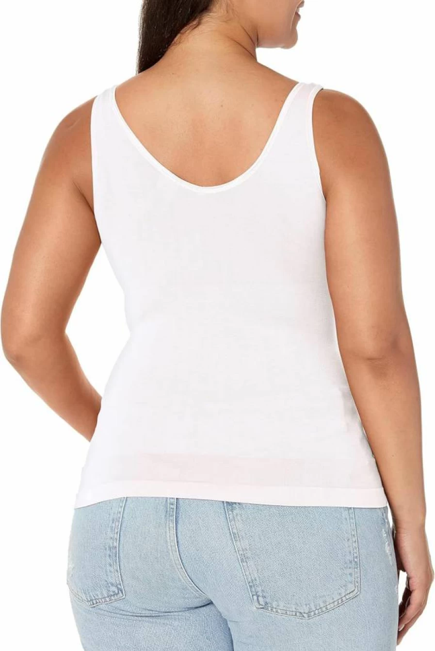 Yummie Women's Slimming Shapewear Tank Top for Seamless Comfort & Tummy Control