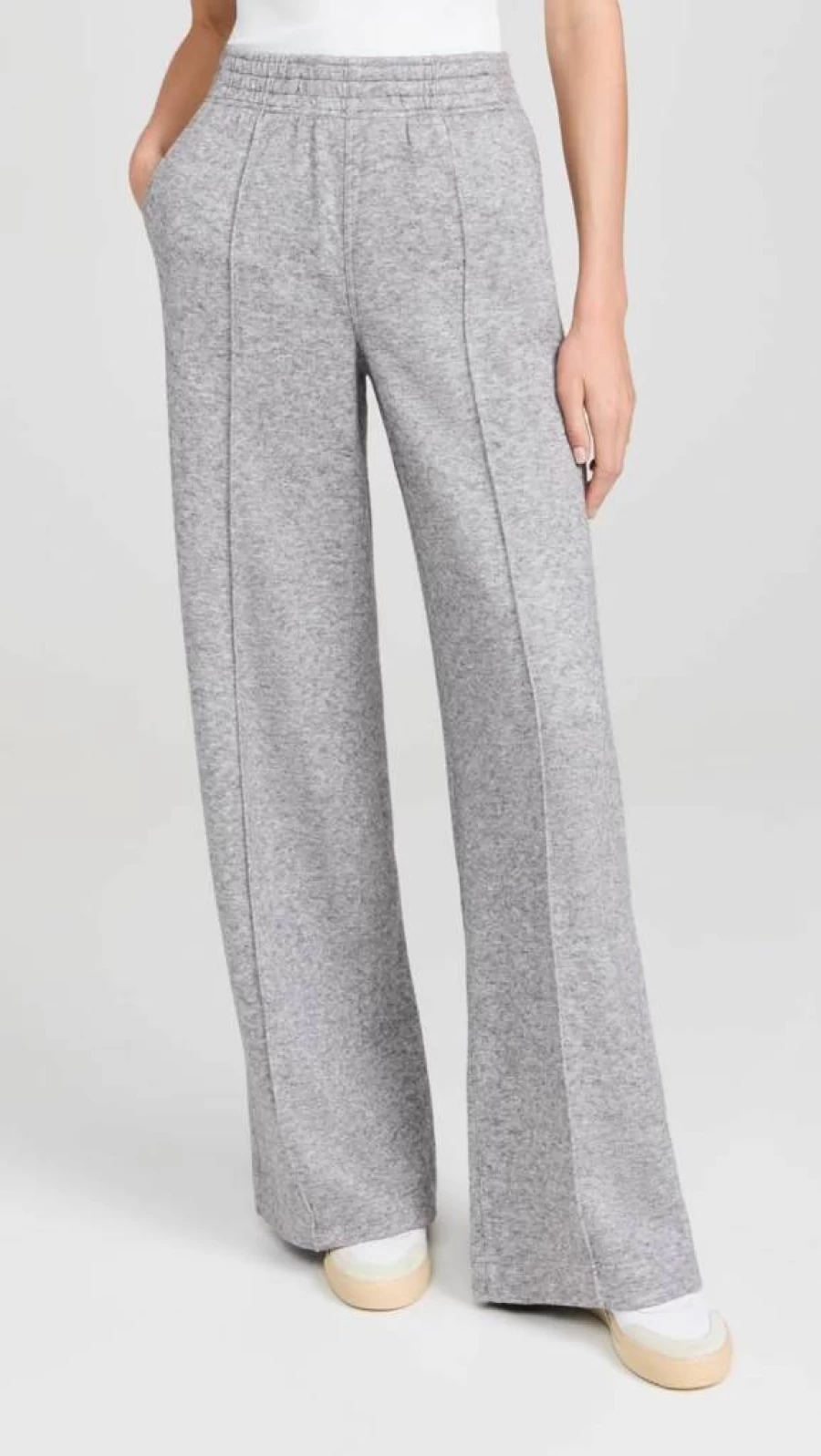 PAIGE Women's Harper High-Waisted Slim-Fit Trousers | Comfortable Stretch Ankle Pants for Women