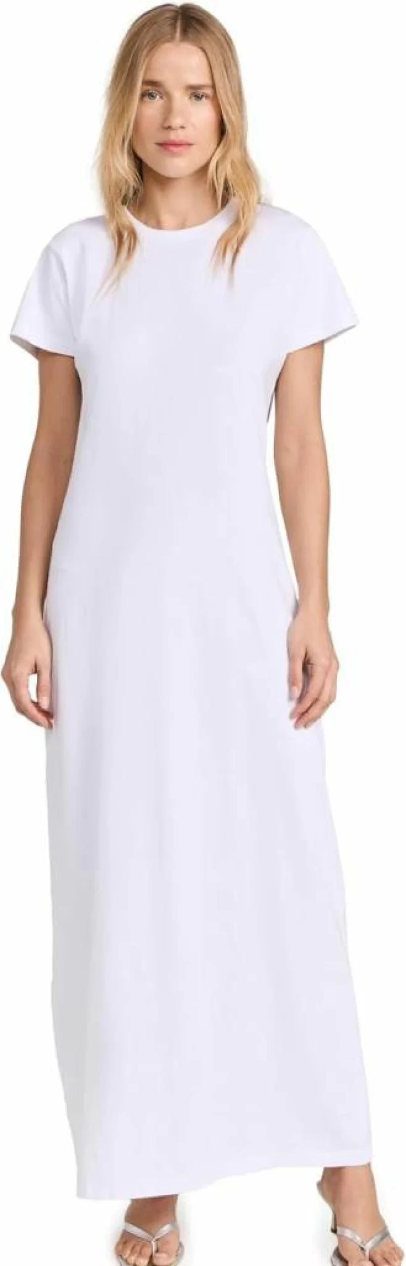 Leset Margo Maxi Dress for Women - Elegant Long Summer Dress