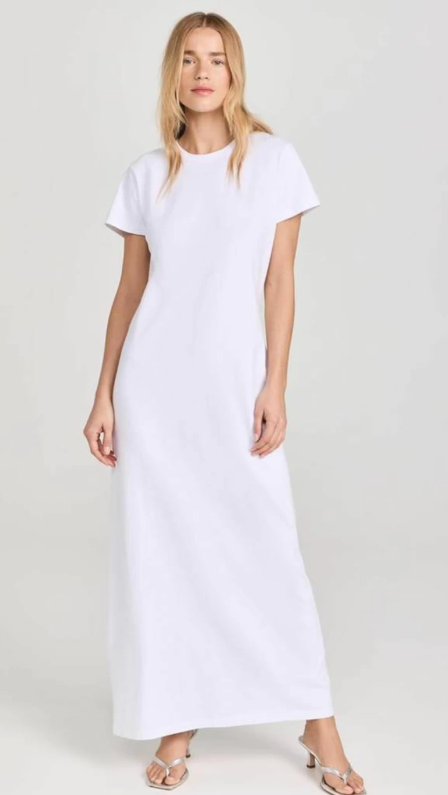 Leset Margo Maxi Dress for Women - Elegant Long Summer Dress