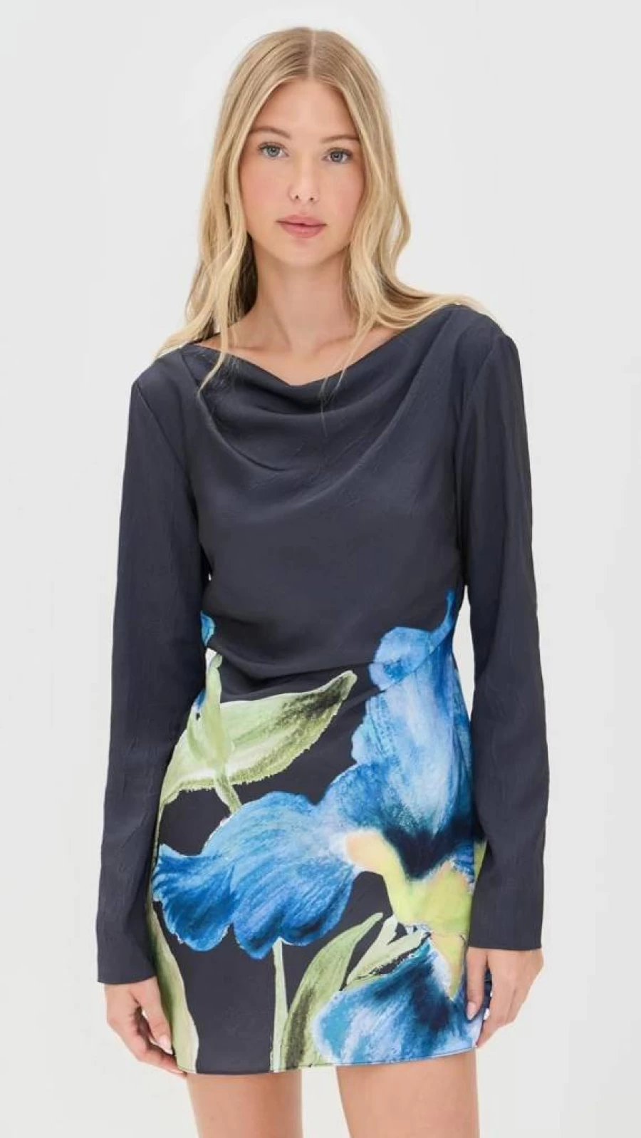 Significant Other Women's Merida Mini Dress - Stylish & Comfortable Summer Dress