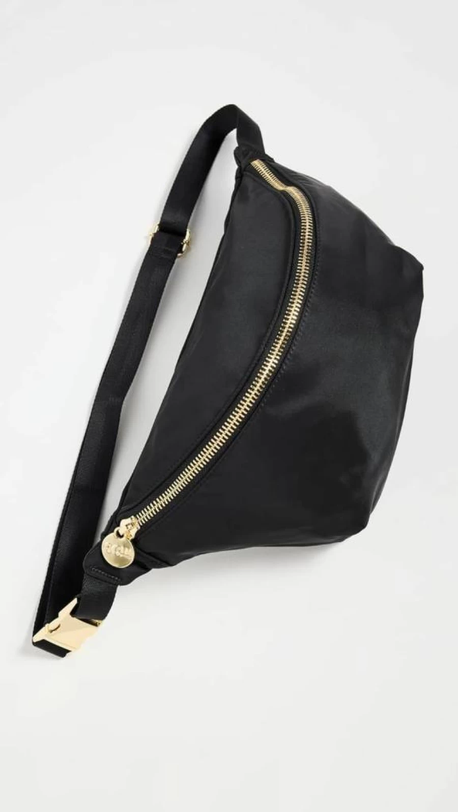 Stoney Clover Lane Women's Classic Jumbo Waist Bag | Stylish & Functional Fanny Pack for Women