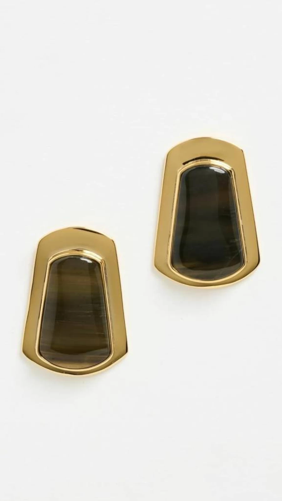 SHASHI Clementine Earrings for Women - Elegant & Stylish Hoop Earrings