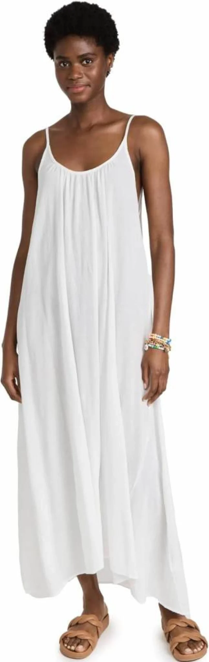 9SEED Women's Tulum Cover Up - Stylish Beachwear Swimsuit Cover-Up for Summer
