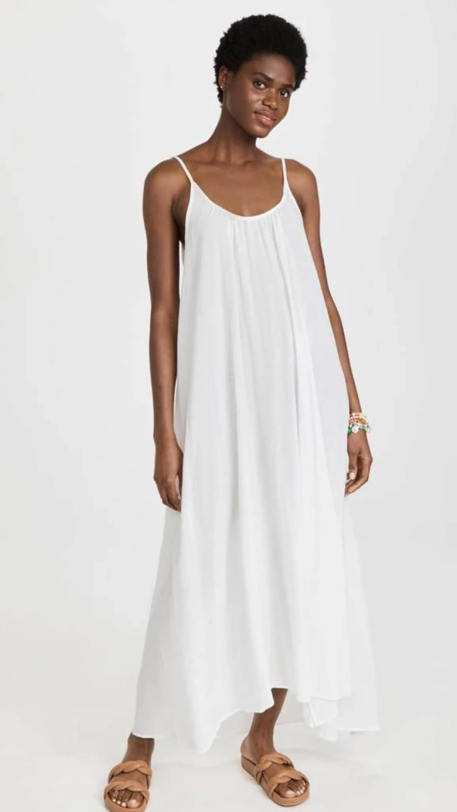 9SEED Women's Tulum Cover Up - Stylish Beachwear Swimsuit Cover-Up for Summer