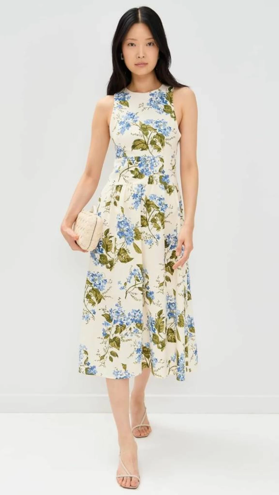 O.P.T Women's Lissete Dress - Elegant & Stylish Women's Fashion Dress for Any Occasion