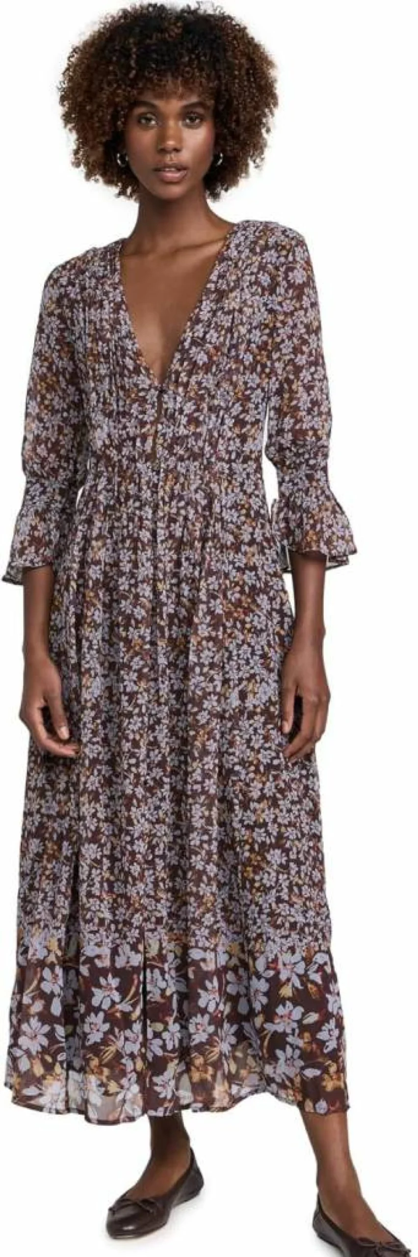 O.P.T Women's Millie Dress - Stylish and Comfortable Casual Wear for Women