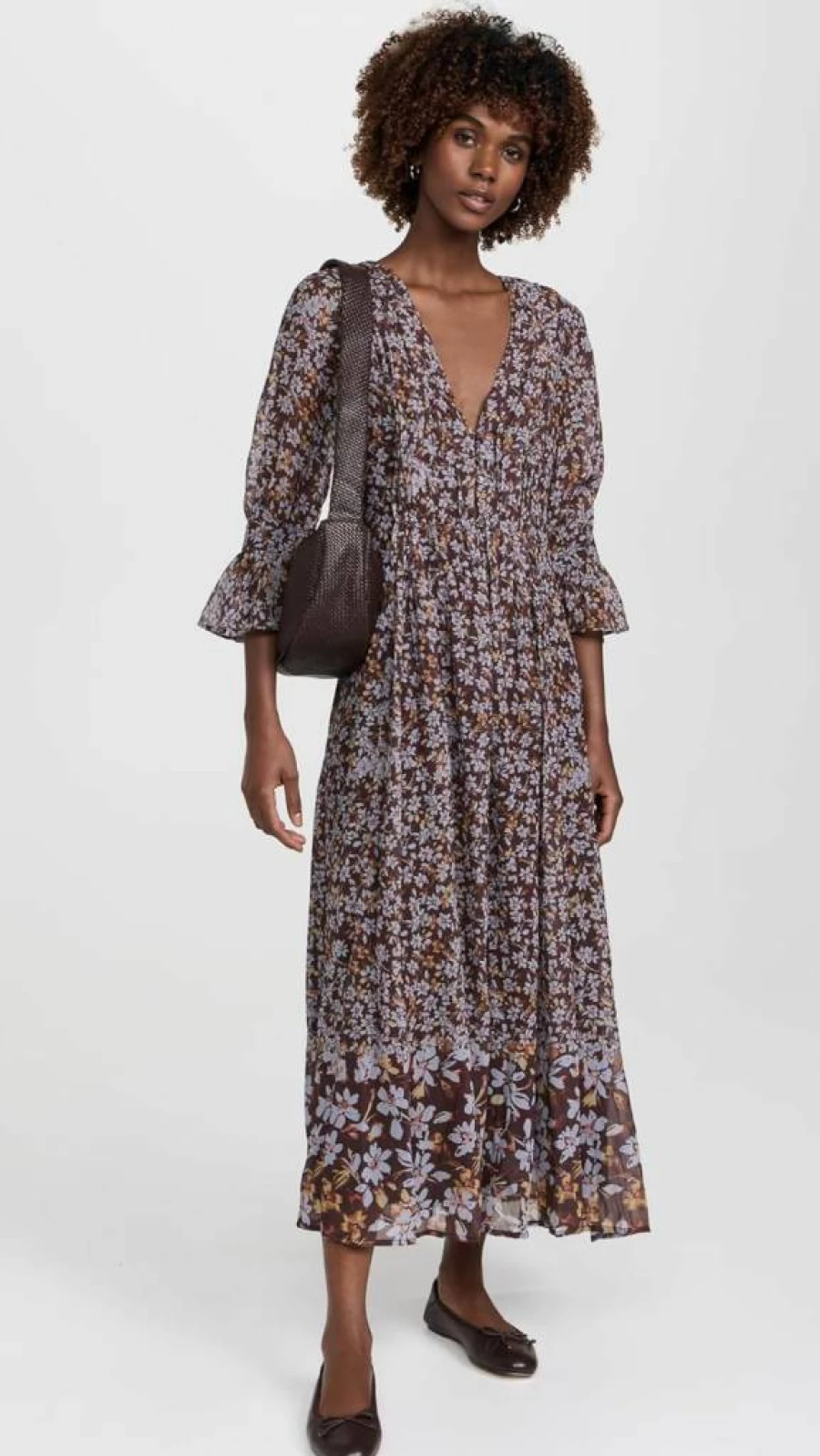O.P.T Women's Millie Dress - Stylish and Comfortable Casual Wear for Women
