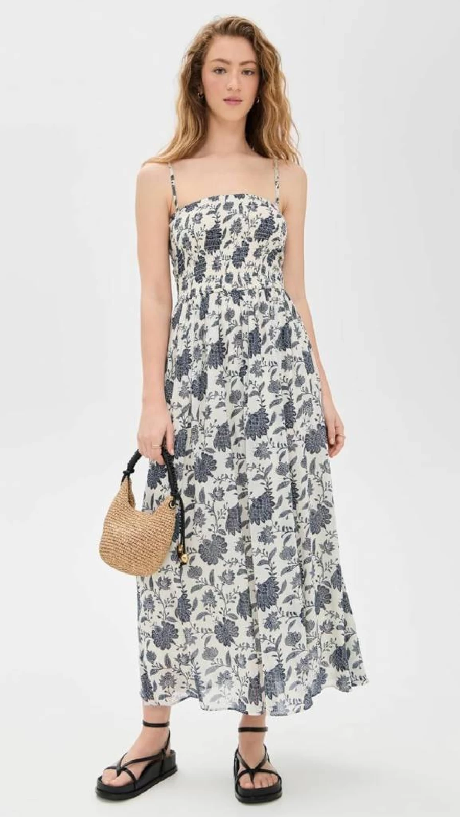 Rag & Bone Women's Hallie Dress: Stylish & Comfortable Casual Wear