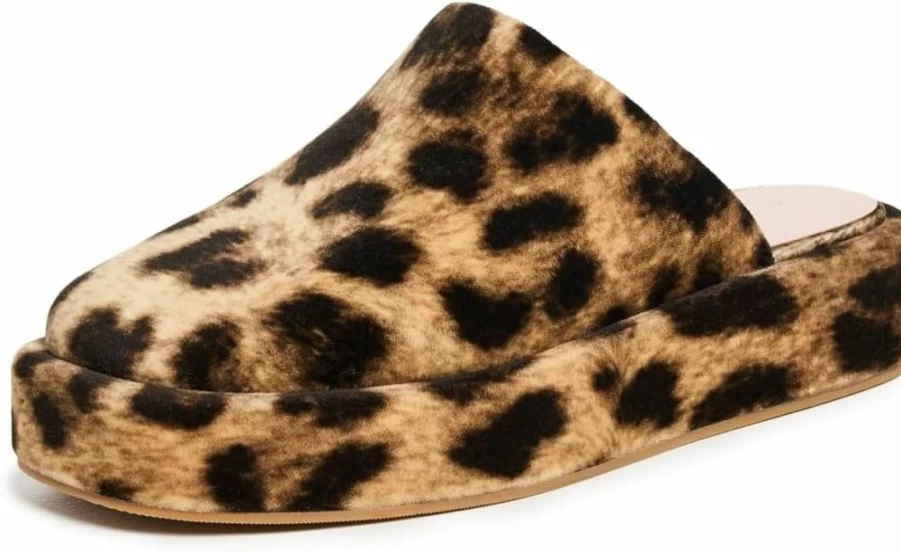 Loeffler Randall Women's Haven Clogs - Comfortable Casual Slip-On Shoes for Women