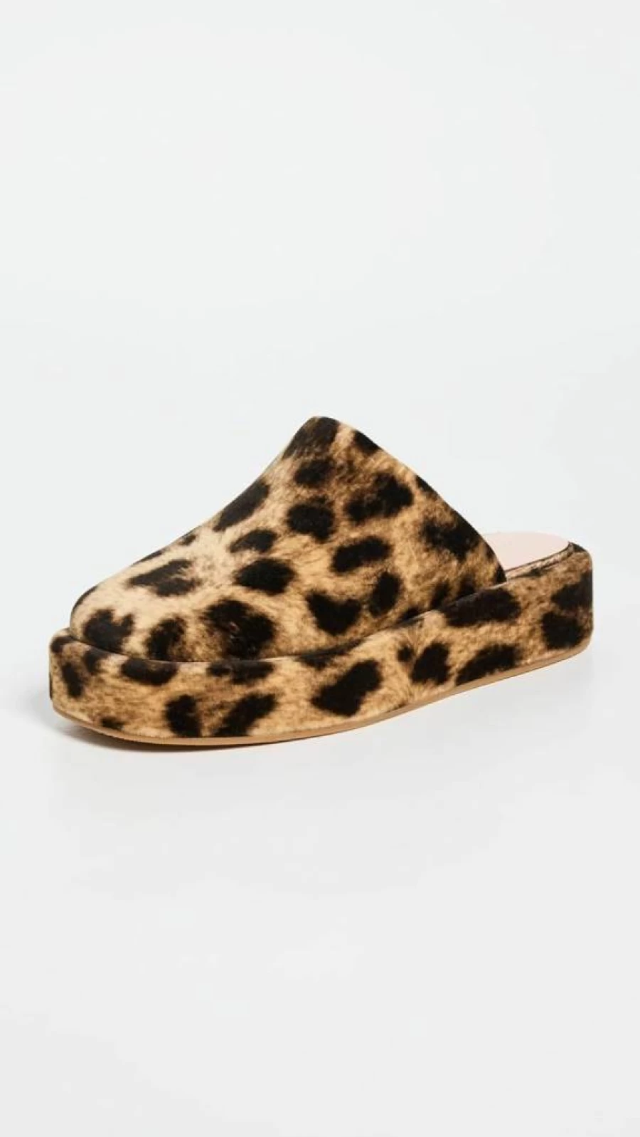 Loeffler Randall Women's Haven Clogs - Comfortable Casual Slip-On Shoes for Women
