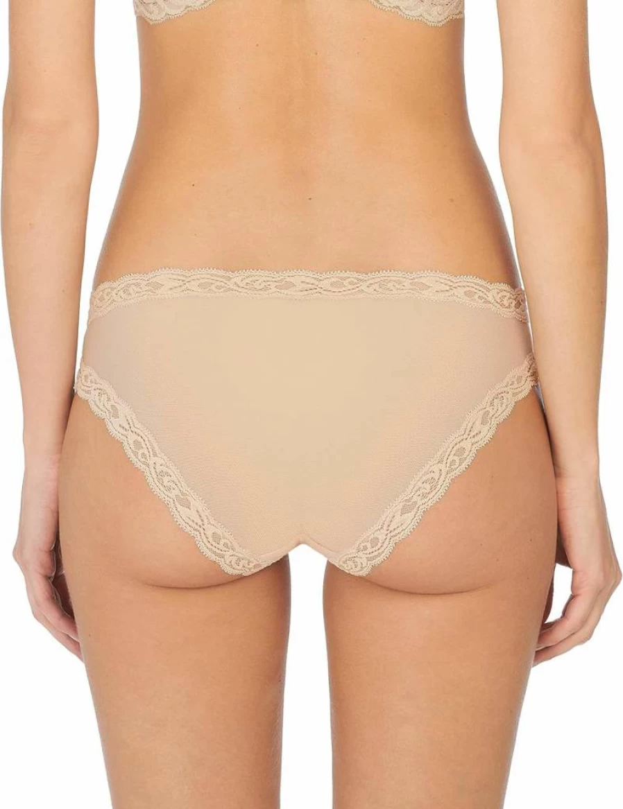 Natori Women's Feathers Hipster Underwear - Comfortable & Stylish Lingerie