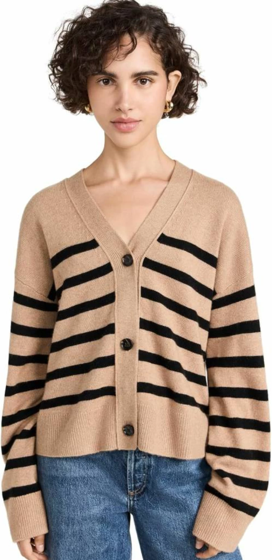 Rails Women's Geneva Sweater: Soft Casual Knit Pullover for Stylish Comfort