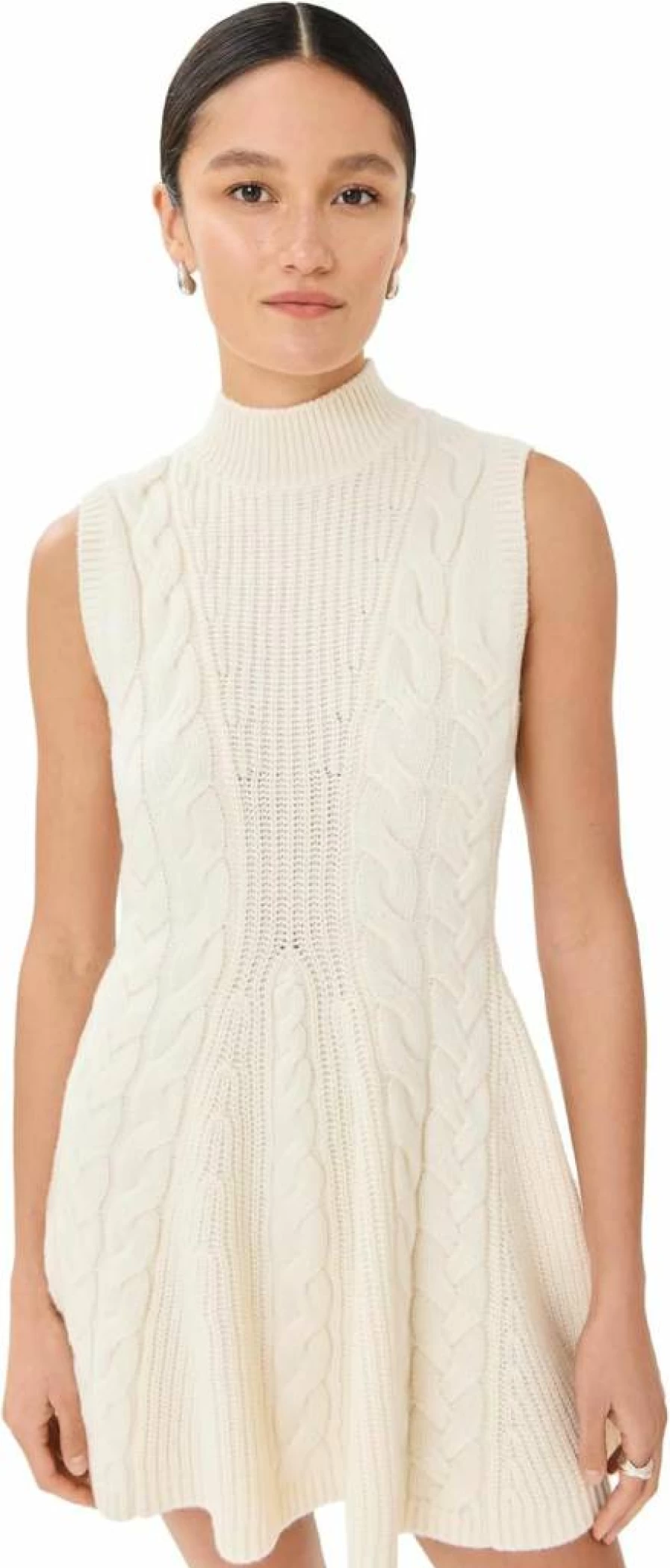 STAUD Charade Dress for Women - Elegant and Stylish STAUD Women's Dress