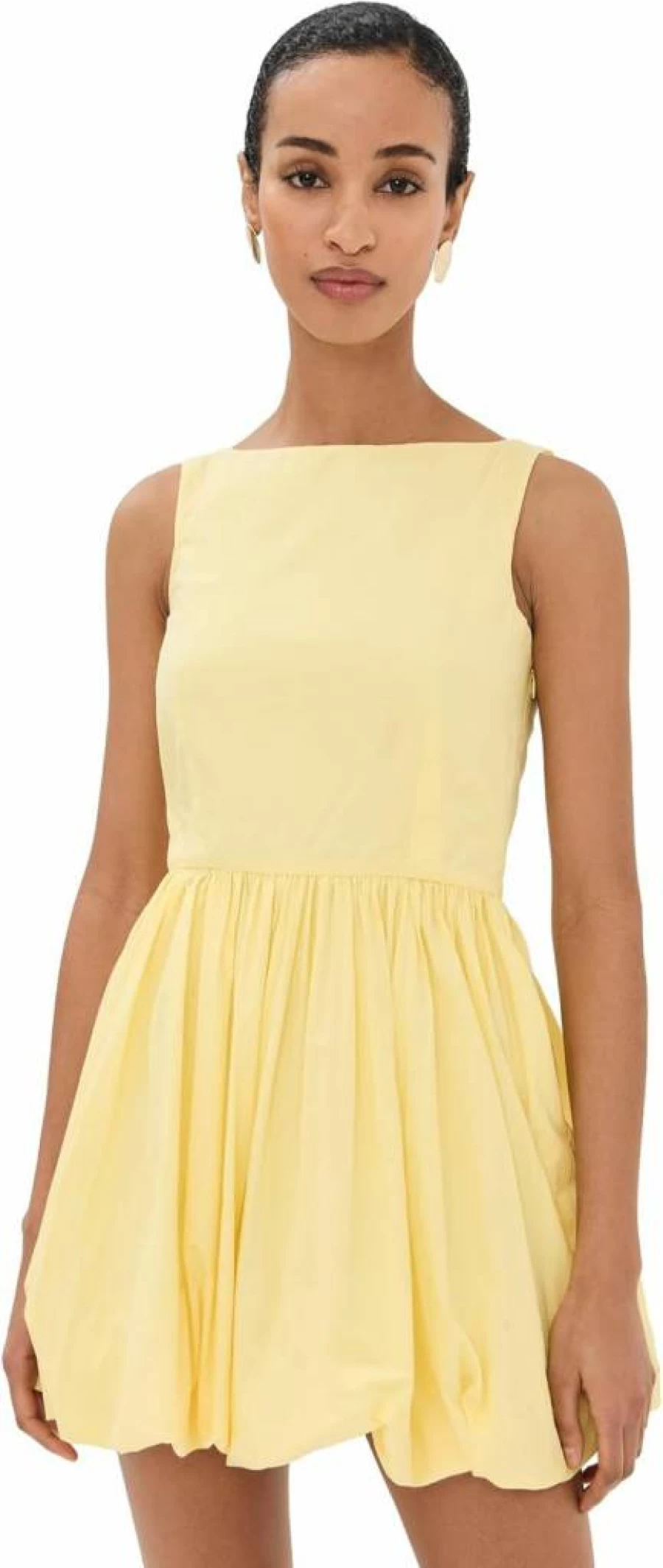Azeeza Women's Ananya Mini Dress - Stylish & Comfortable Summer Outfit