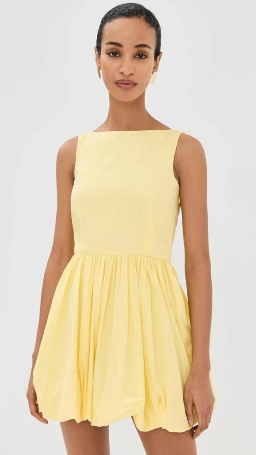 Azeeza Women's Ananya Mini Dress - Stylish & Comfortable Summer Outfit