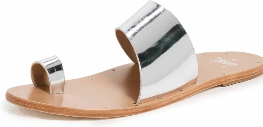 Beek Women's Finch Sandals | Comfortable & Stylish Summer Footwear for Women