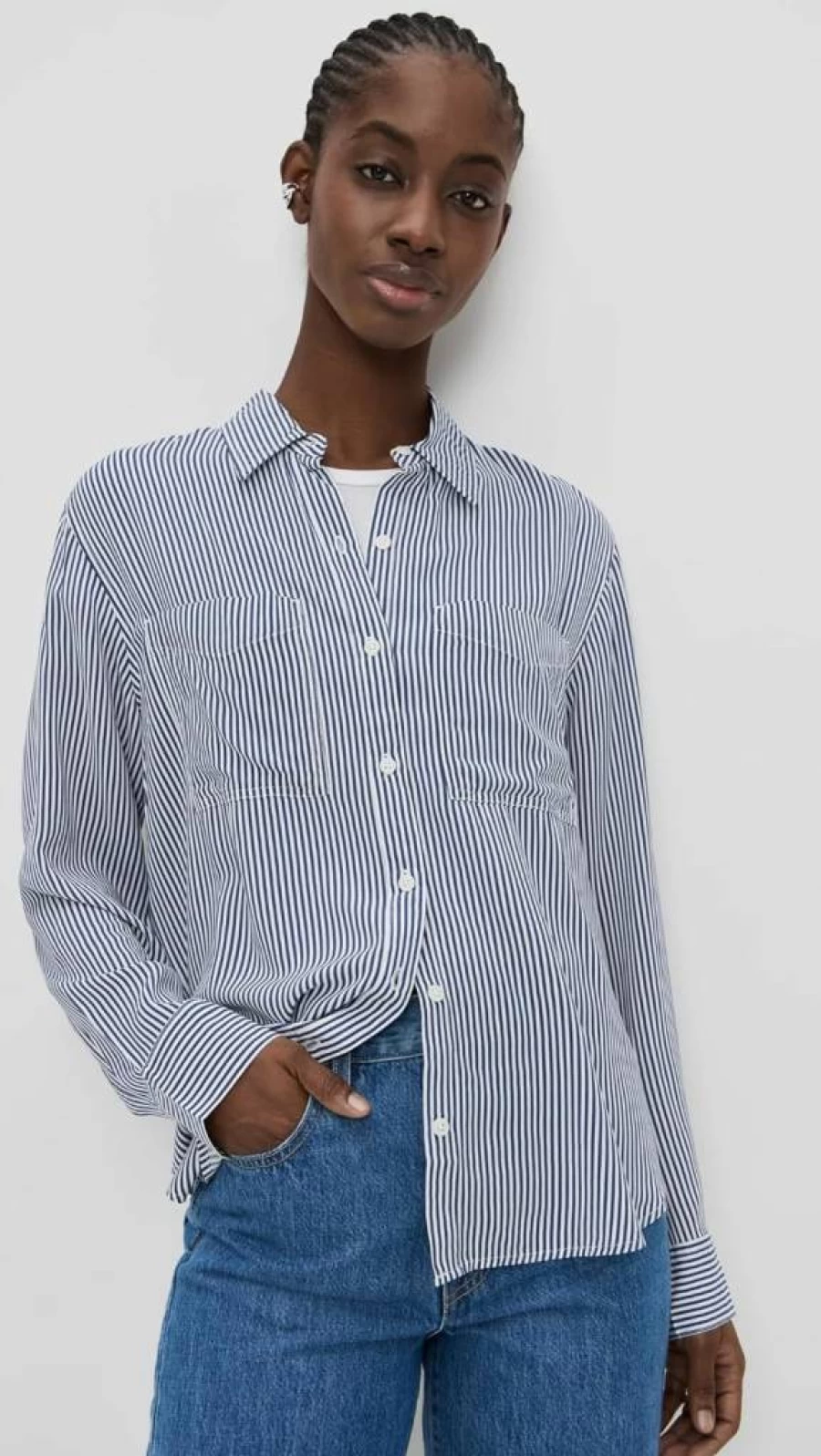 DAZE Women's Palisades Casual Short Sleeve T-Shirt - Comfortable Stylish Top for Everyday Wear