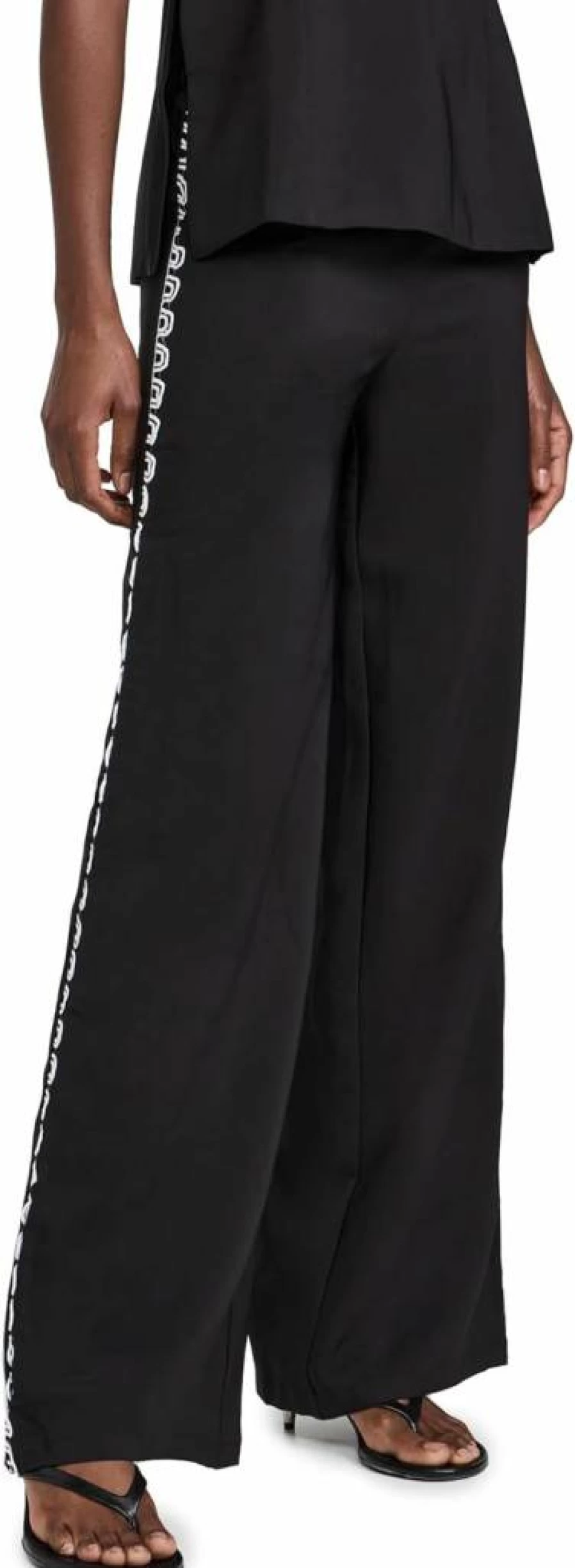 Seven Wonders Women's Cayla High-Waisted Yoga Pants - Comfortable & Stretchy Workout Leggings for Fitness & Lounge