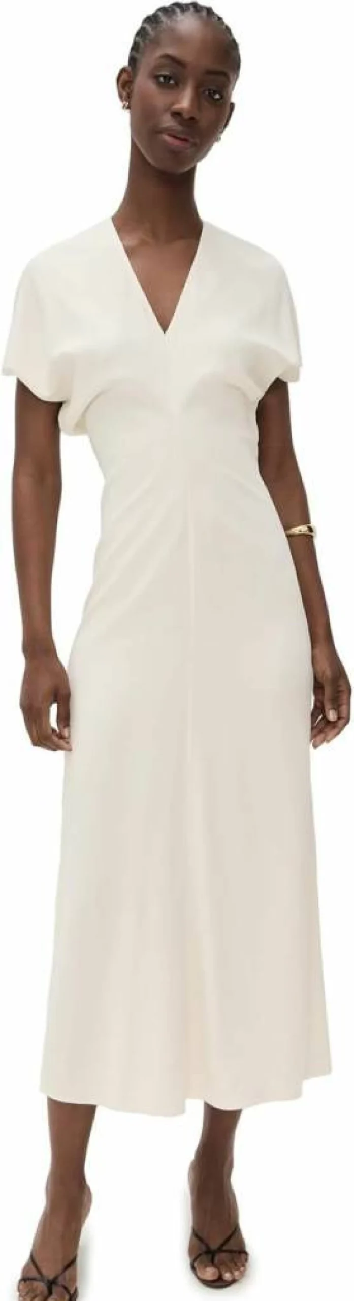 ANINE BING Women's Zadig Dress - Stylish and Elegant Women's Dress for Fashionable Outfits