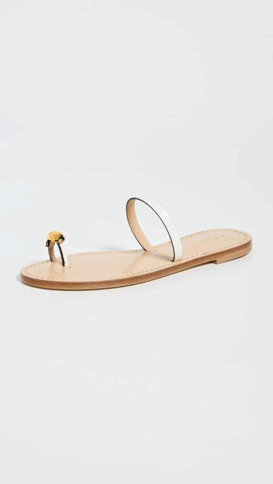 Amanu Women's Kibera Sandals – Comfortable & Stylish Leather Slide Sandals for Women