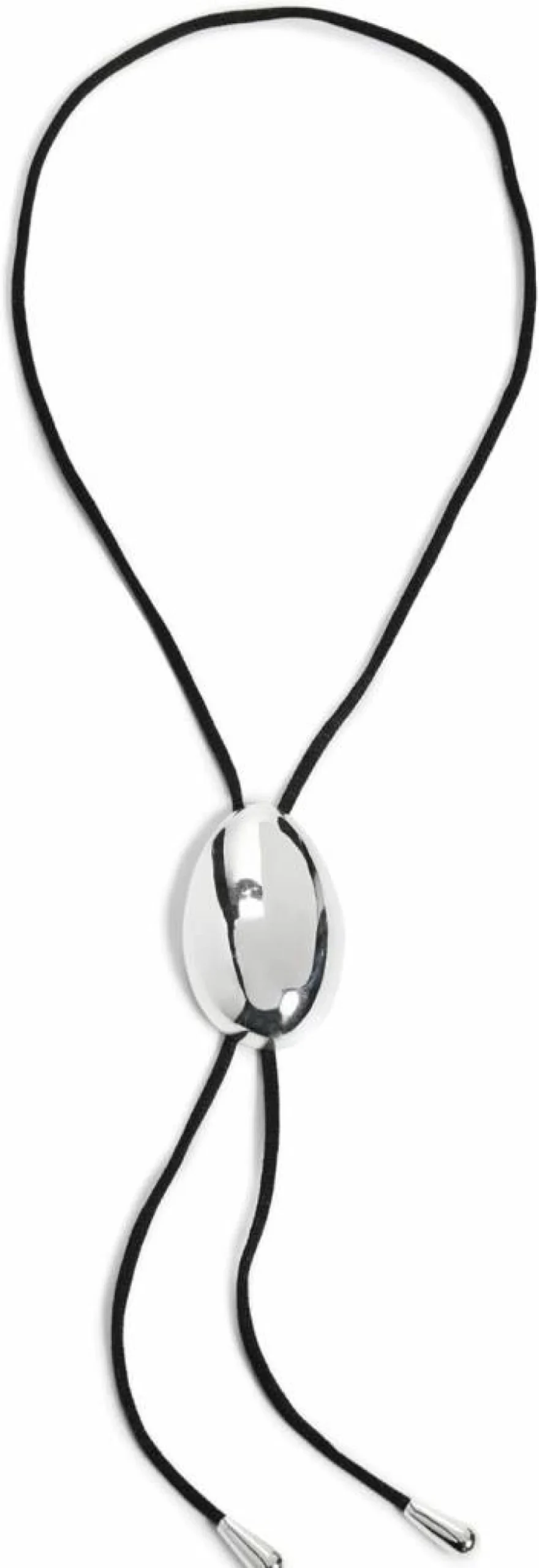 Annika Inez Women's Vertical Bolo Pendant Necklace - Elegant Boho Chic Jewelry