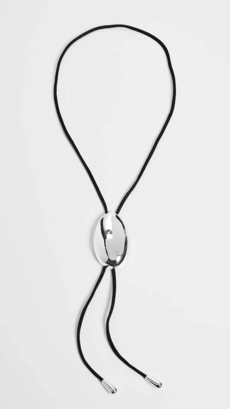 Annika Inez Women's Vertical Bolo Pendant Necklace - Elegant Boho Chic Jewelry