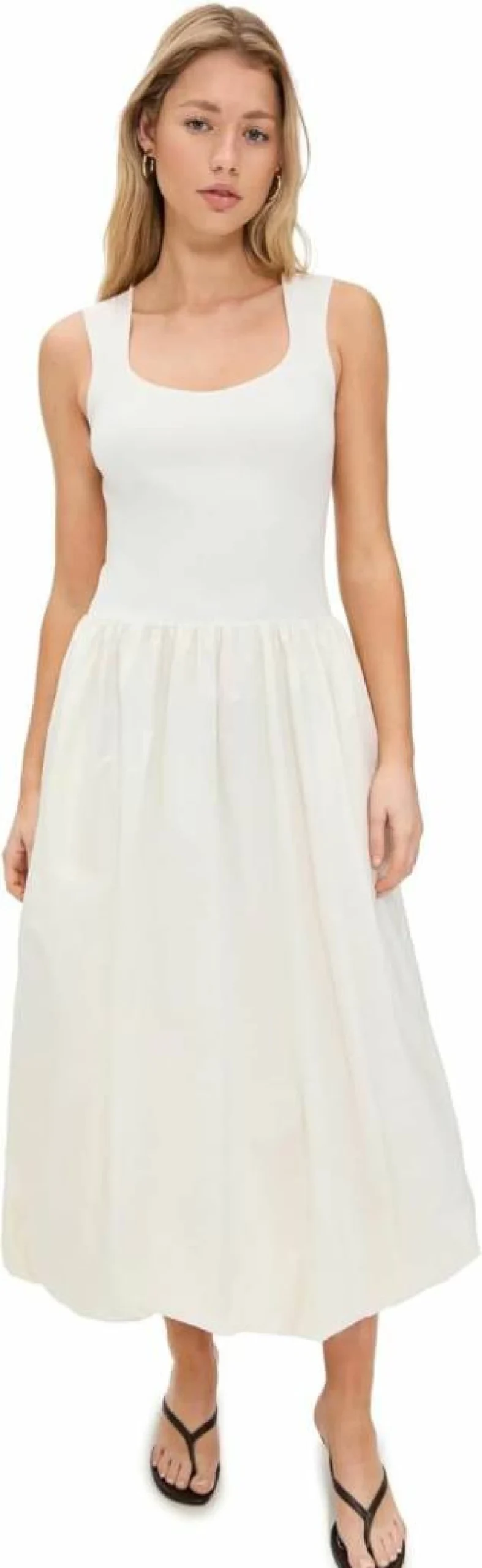 Rails Women's Rosalind Dress: Elegant & Stylish Casual Summer Dress