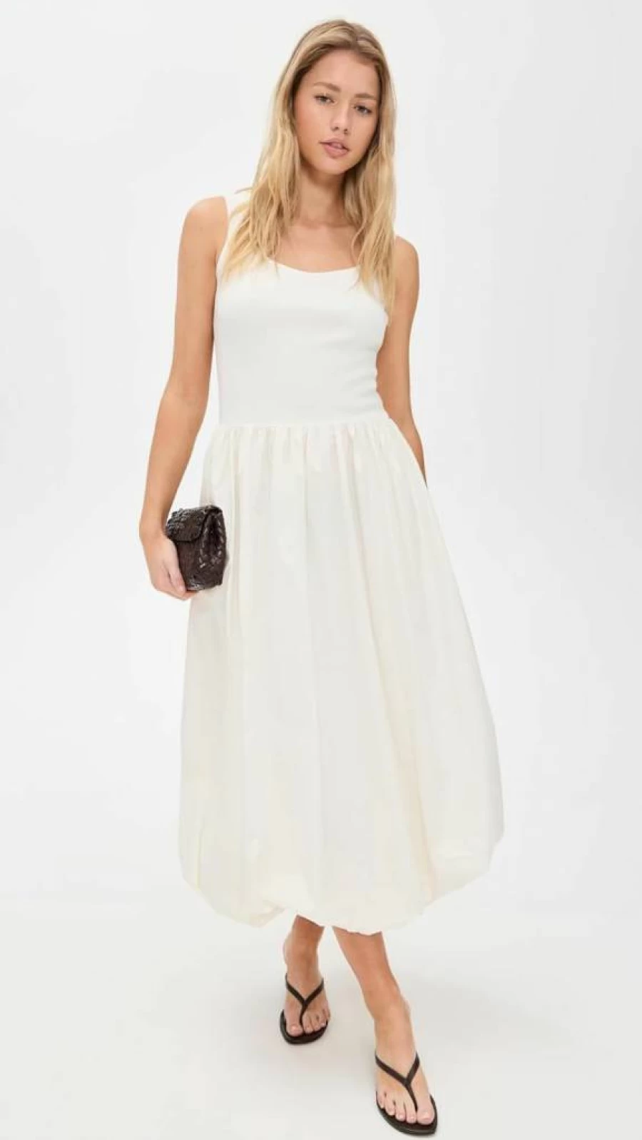 Rails Women's Rosalind Dress: Elegant & Stylish Casual Summer Dress