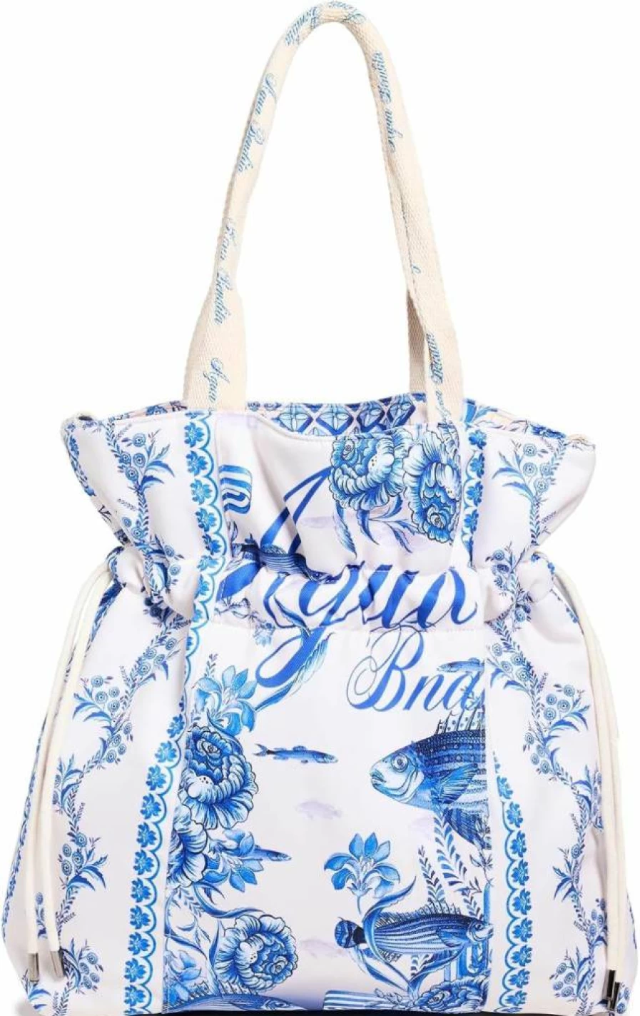 AGUA BENDITA Sonja Women's Handbag - Stylish Designer Tote for Everyday Use