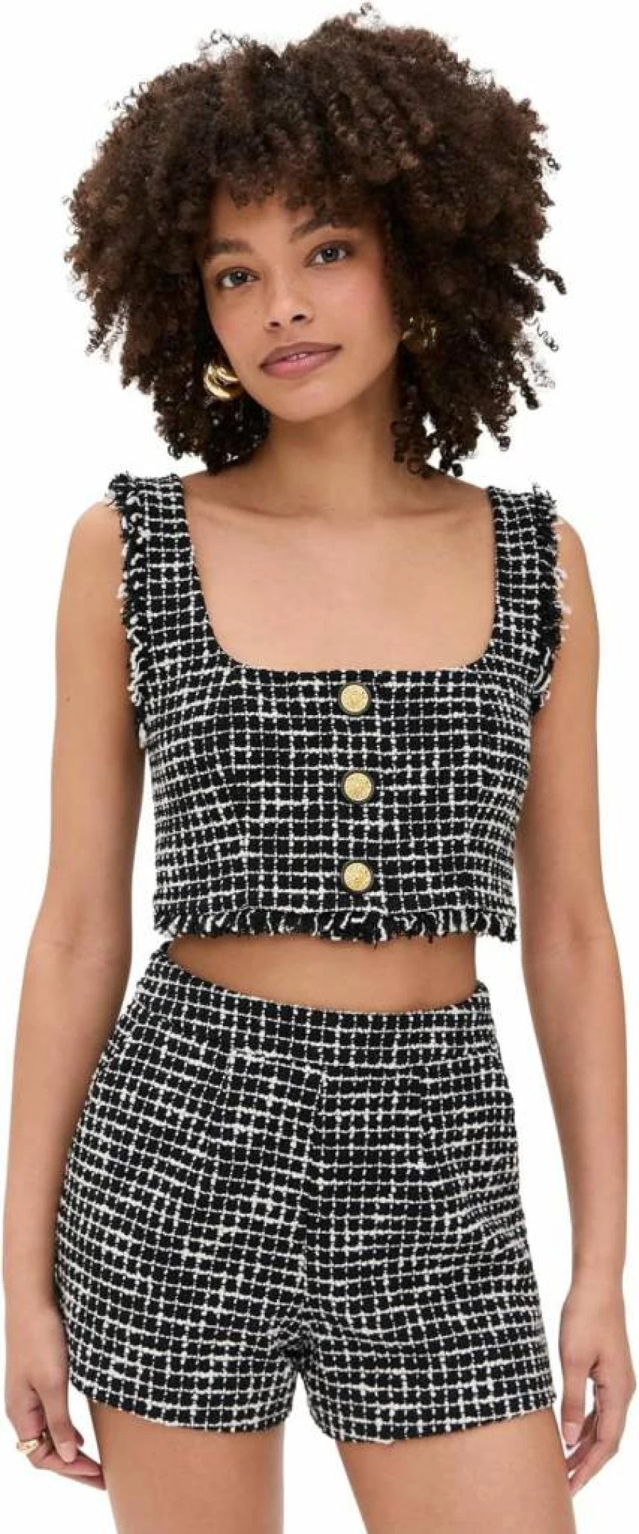 L'AGENCE Women's Maylin Bralette Top - Comfortable & Stylish Lace Lingerie