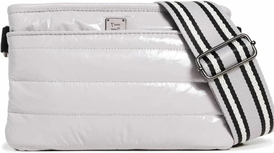 Think Royln Women's Crossbody Bum Bag - Stylish & Functional Waist Pack for Women