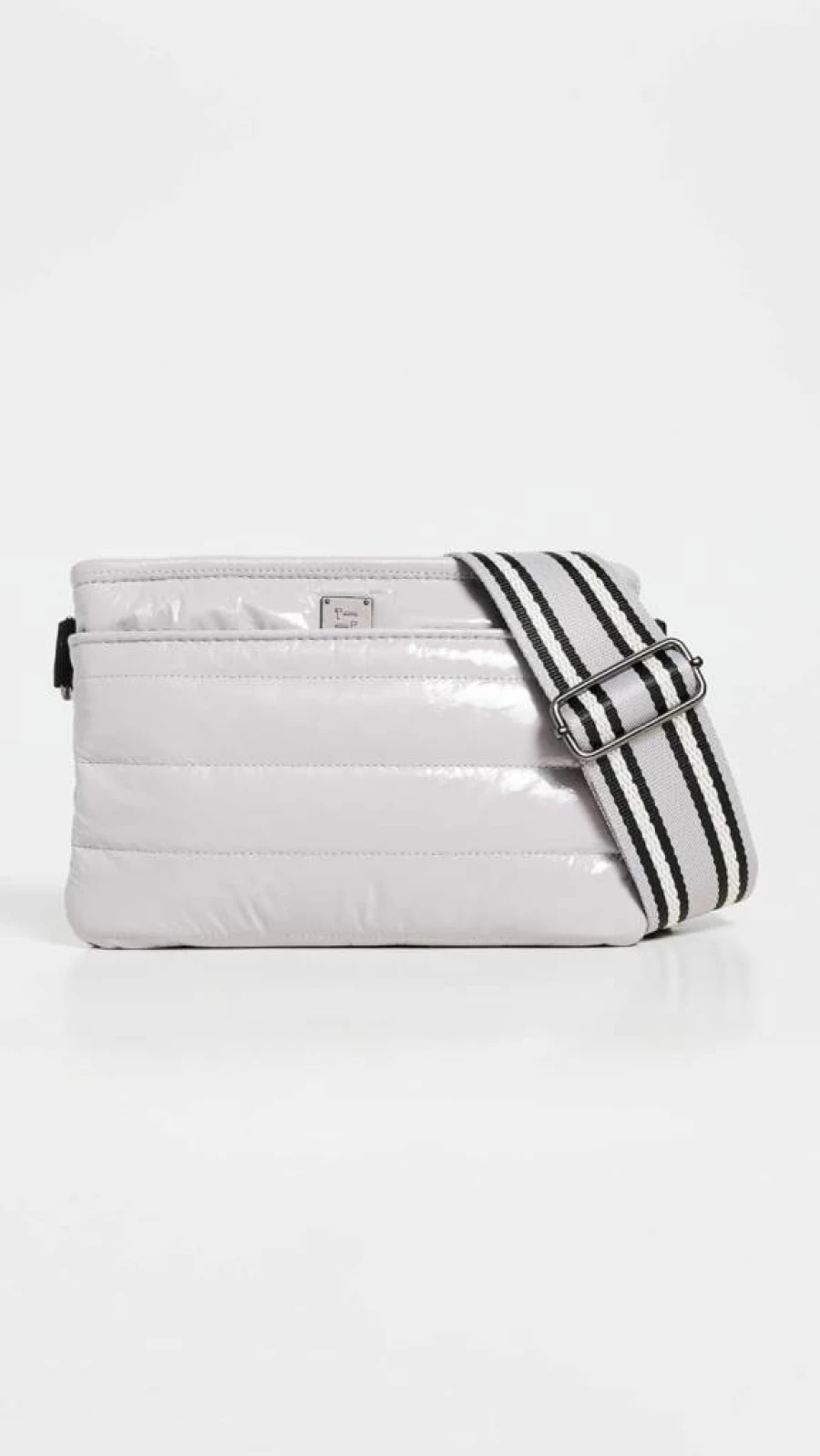 Think Royln Women's Crossbody Bum Bag - Stylish & Functional Waist Pack for Women