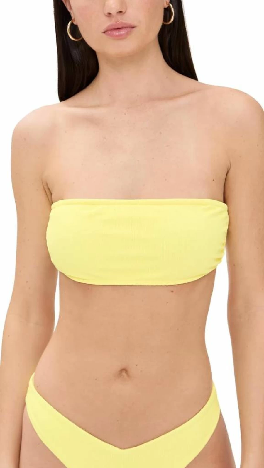 Beach Riot Women's Kelsey Top | Stylish Casual Summer Blouse for Women