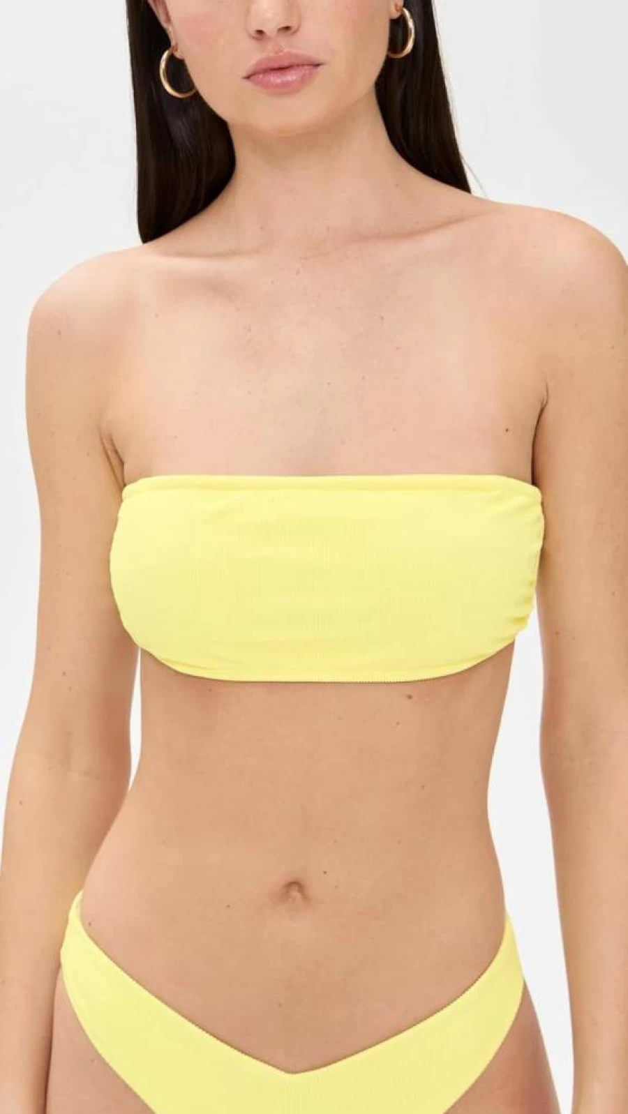 Beach Riot Women's Kelsey Top | Stylish Casual Summer Blouse for Women