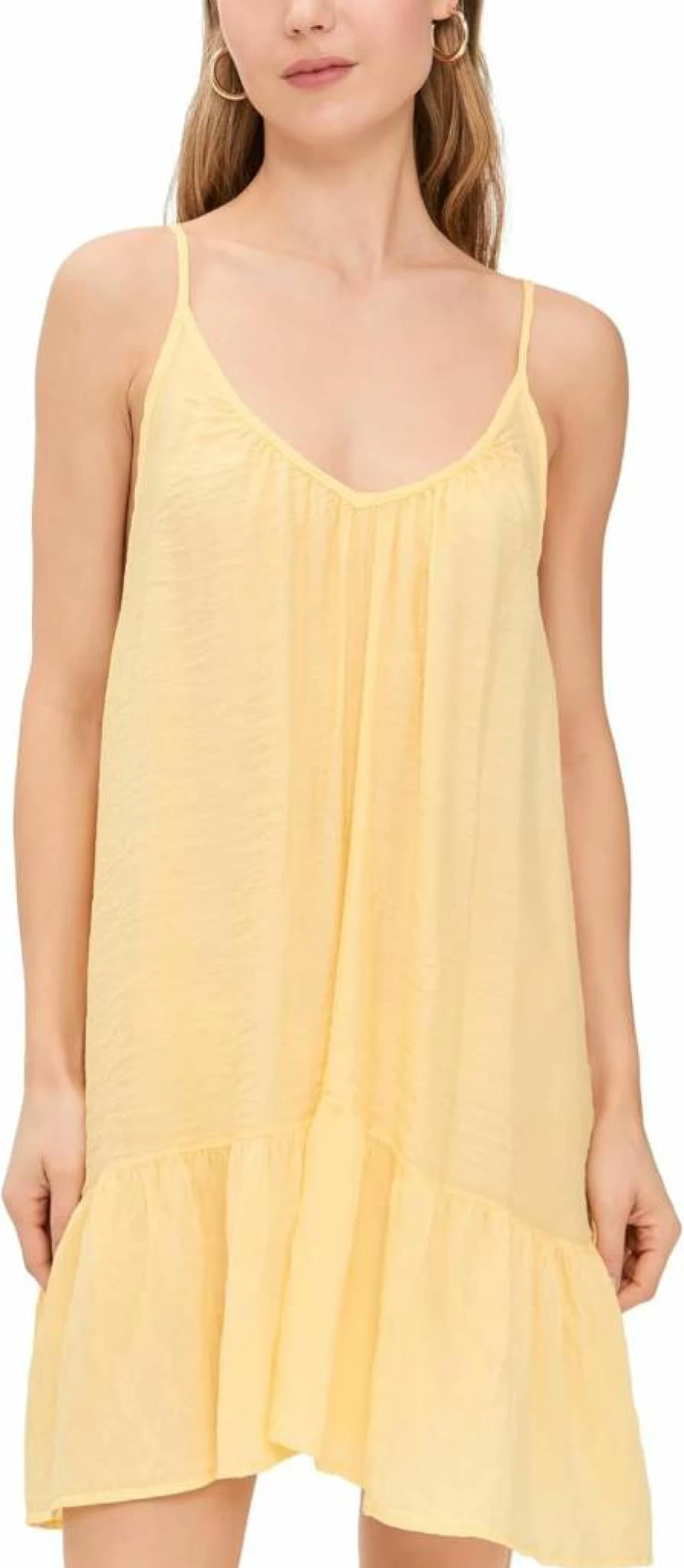 9SEED Women's St. Tropez Summer Dress - Elegant Beach Vacation Maxi Dress