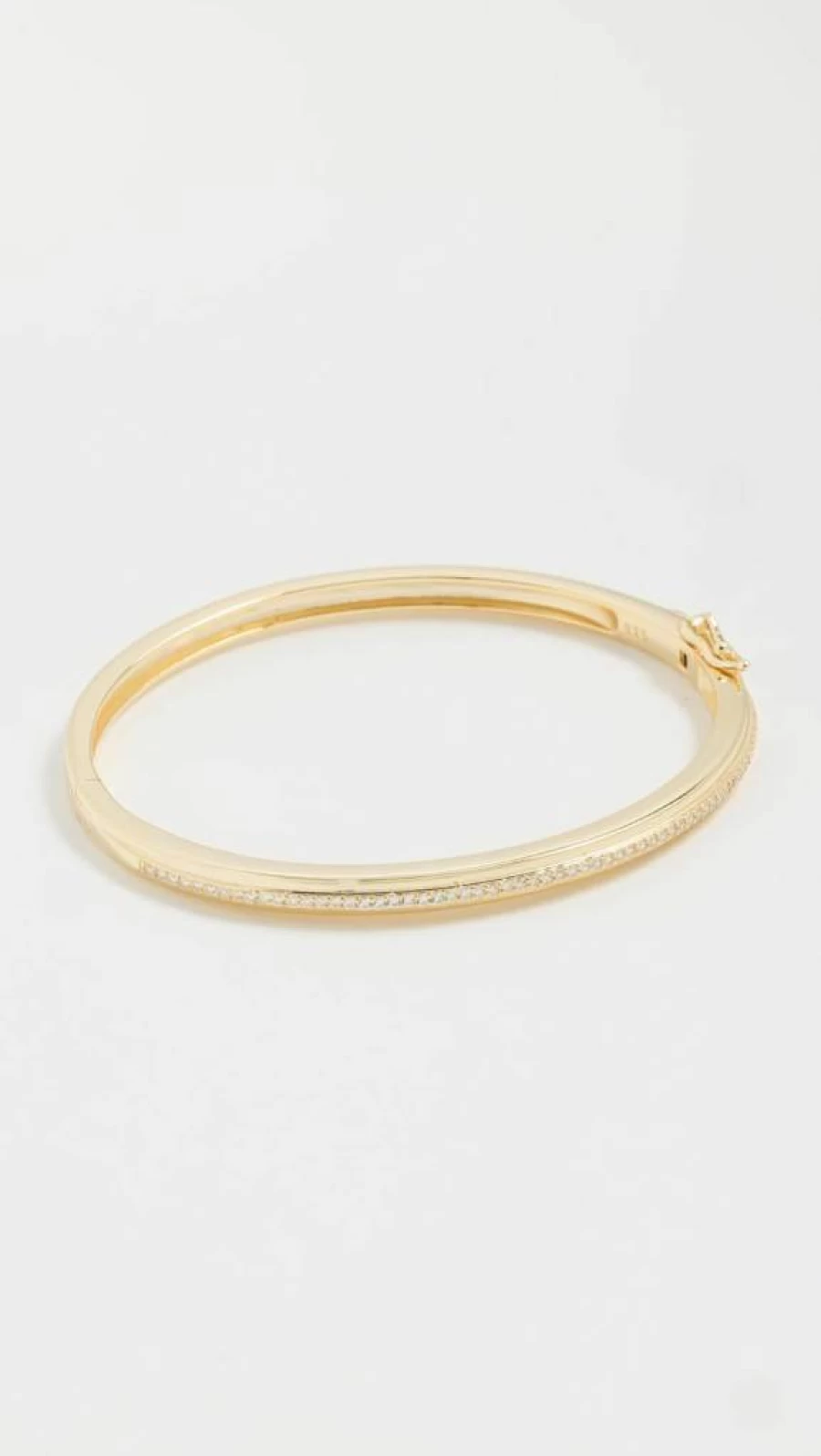 SHASHI Women's Staci Cuff Bracelet - Elegant Adjustable Bangle for Women - Fashion Jewelry Gift