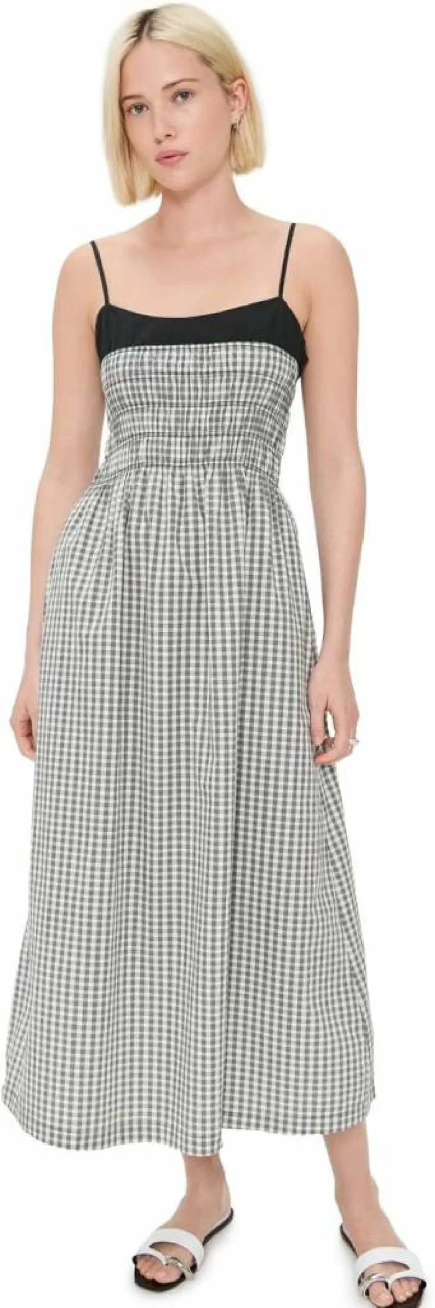 Rails Women's Primrose Floral Summer Dress - Casual Boho Chic Maxi Dress