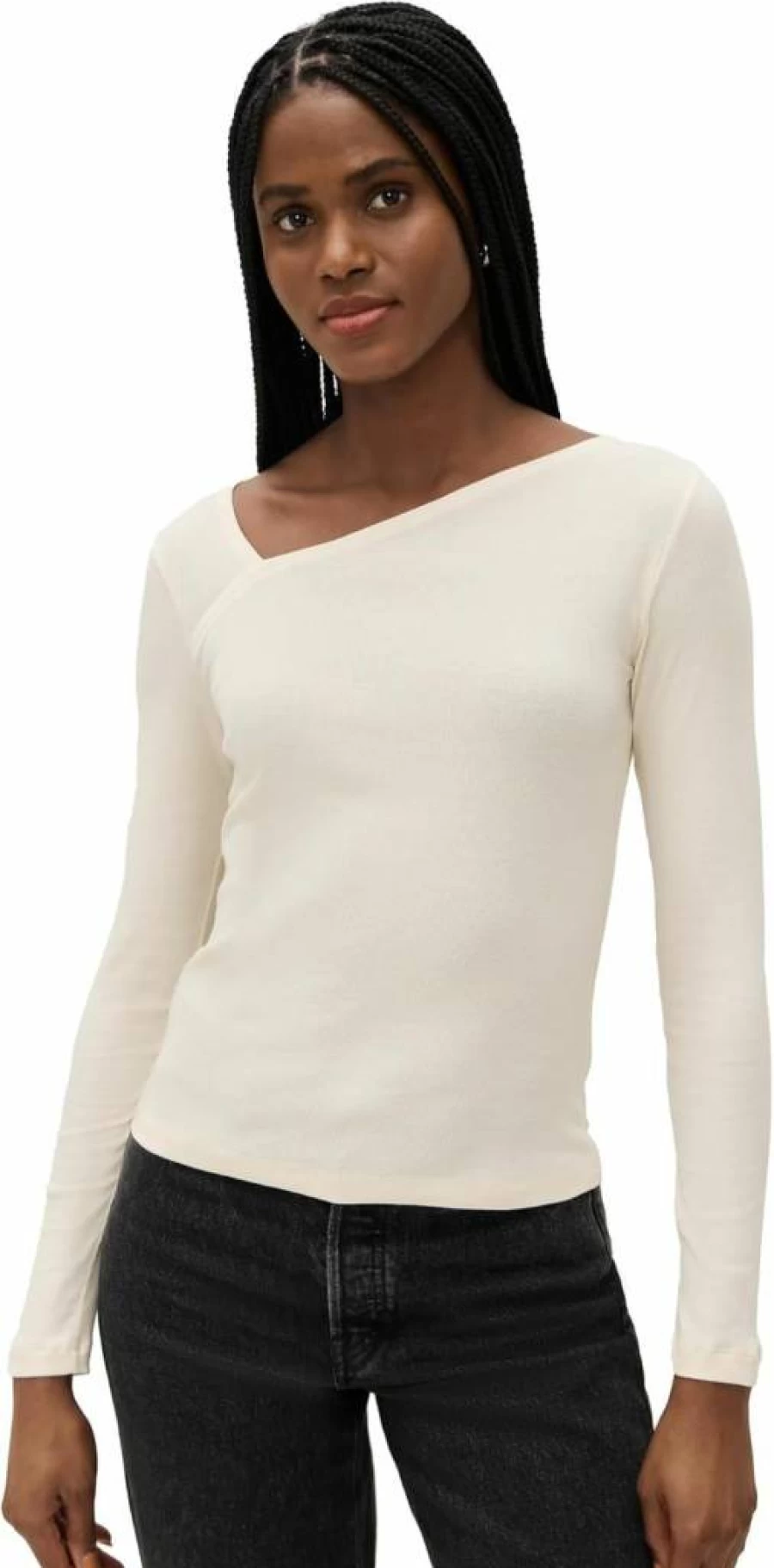 ba&sh Women's Olta Top - Stylish Blouse for Women | Fashionable & Comfortable