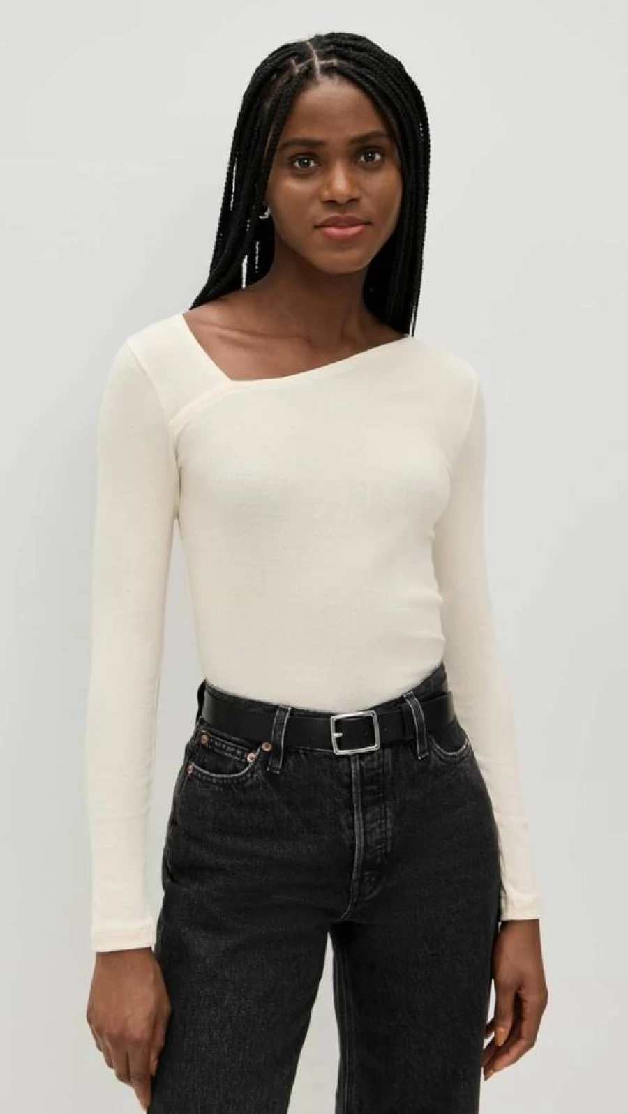 ba&sh Women's Olta Top - Stylish Blouse for Women | Fashionable & Comfortable