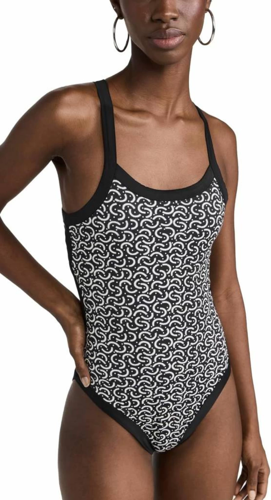 Sea Women's Panna Color Block Reversible One Piece Swimsuit - Stylish Two-Tone Bathing Suit