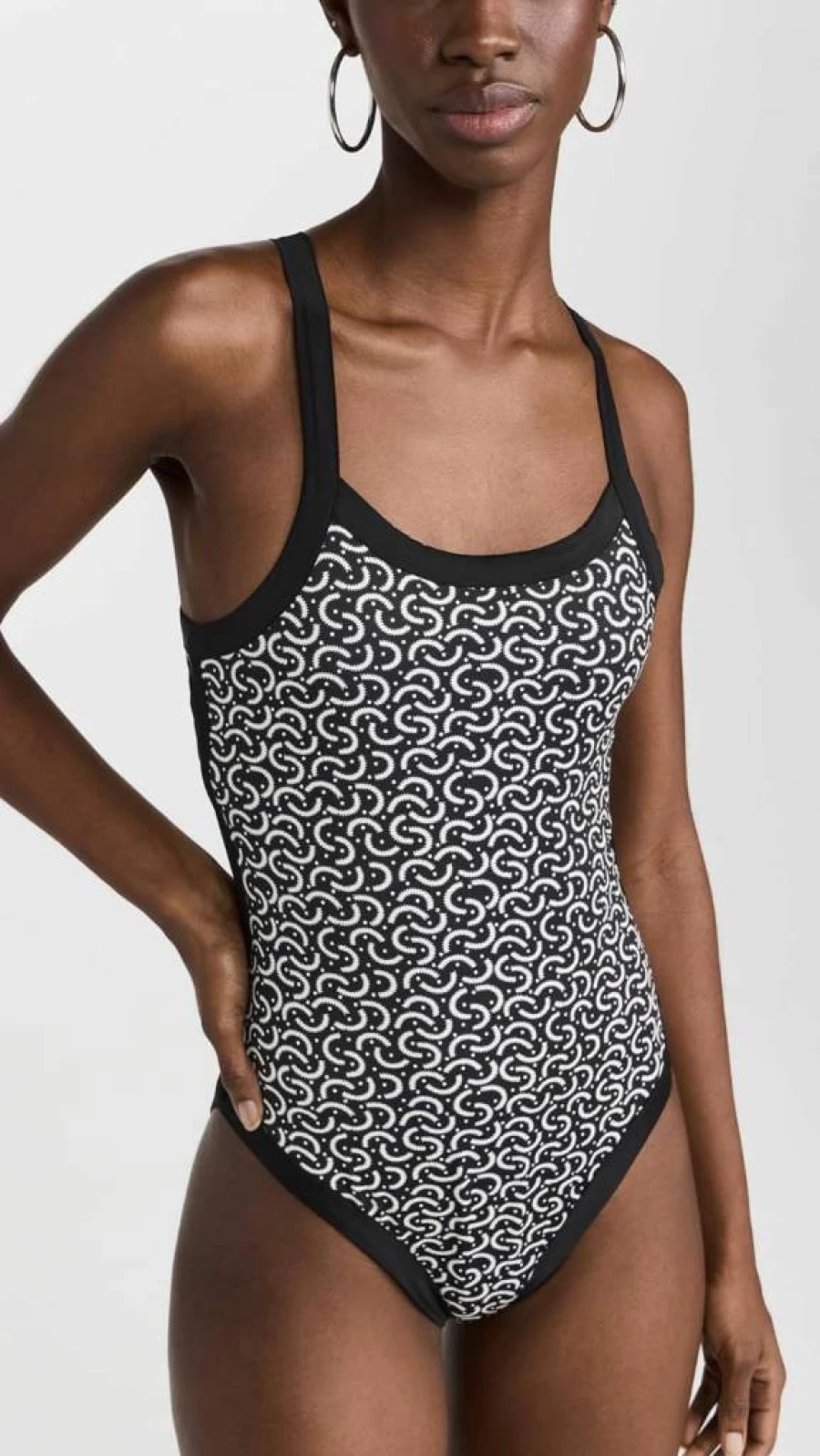Sea Women's Panna Color Block Reversible One Piece Swimsuit - Stylish Two-Tone Bathing Suit