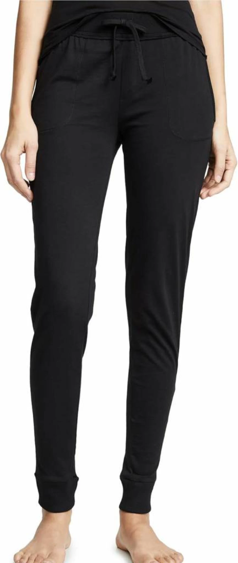 SKIN Women's High-Waisted Skinny Pants - Stretch Denim Jeans for a Slim Fit