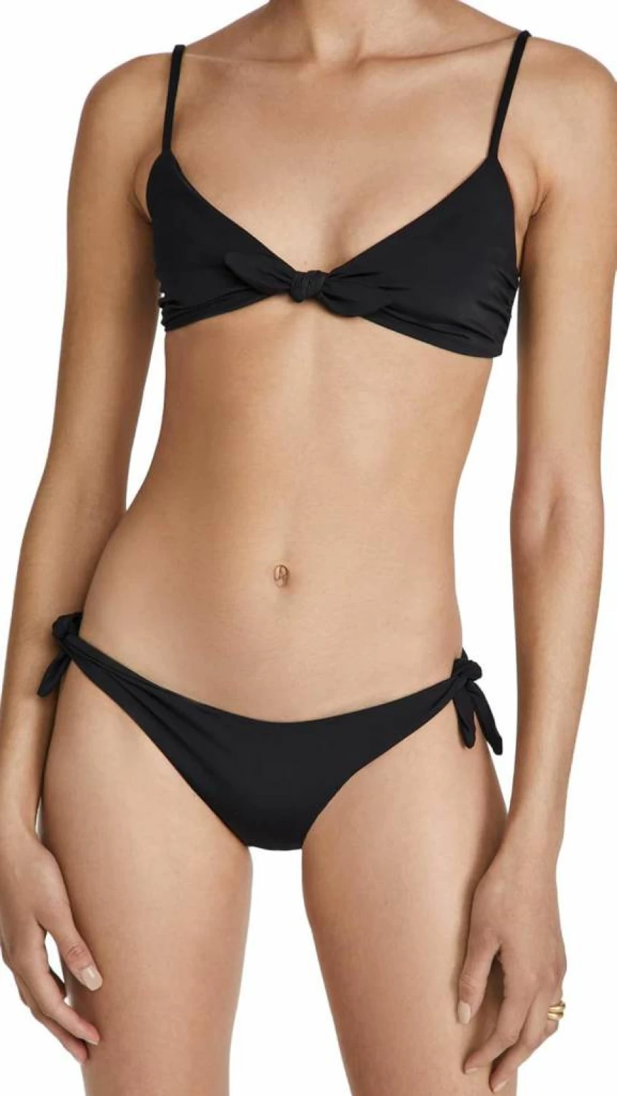 Mara Hoffman Women's Carla Bikini Top - Stylish Swimwear for Women