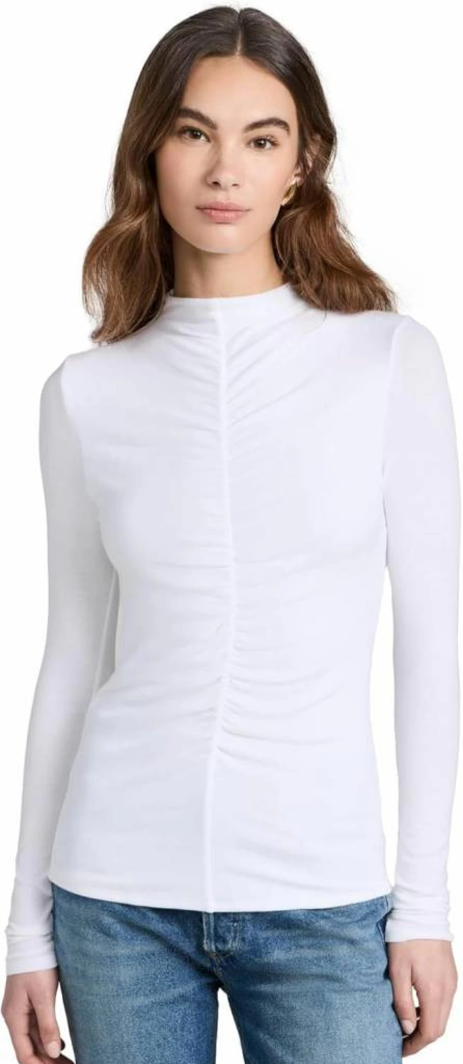 Veronica Beard Jean Women's Theresa Turtleneck Sweater