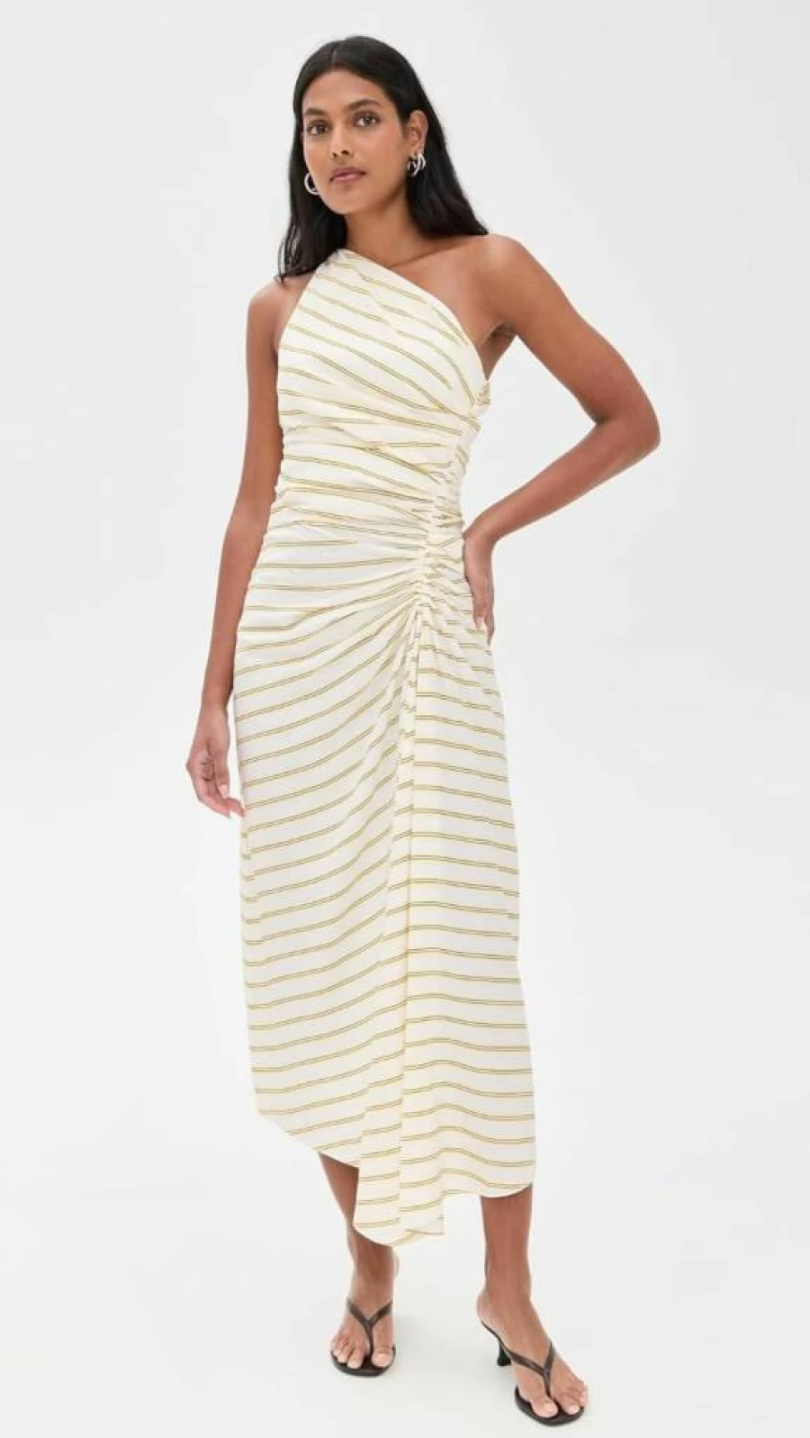 ALC Women's Carolyn Dress - Elegant & Stylish Casual Wear